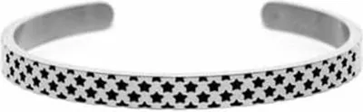 Produktbild von Damenarmreif CO88 Collection 8CB-90102 Silberfarben
