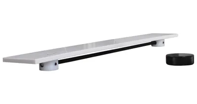 Obrázok produktu pre Hockey Rebounder nahrávač pre hokejovú streleckú dosku