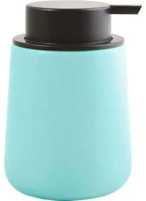 Produktbild von Seifenspender MSV MAONIE aqua matt 143540