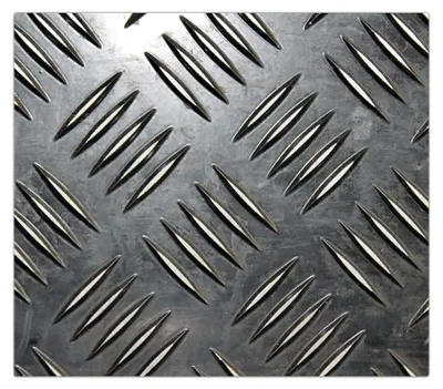 Produktbild von Spritzschutz Herdabdeckplatte Schneidebrett aus Glas Metallplatte mit Strukturen 1-Teilig (60x52cm)