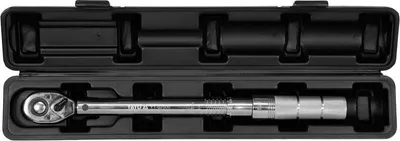 Obrázek produktu pro Klíč dynamometrický Yato YT-07500 Nm