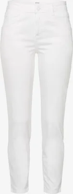 Imagen del producto de BRAX Style Shakira S: Vaqueros tipo tubo de cinco bolsillos, diseño Free to Move