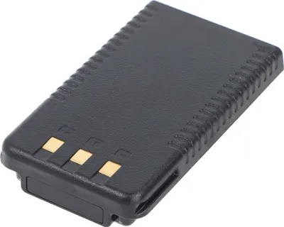 Produktbild von Akku passend für YAESU FT-4VE, SBR-25LI, Li-ion, 7,4V, 1950mAh, 14,4Wh