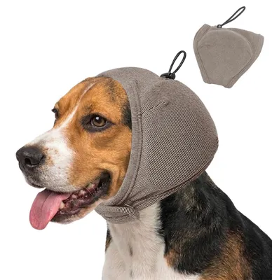Produktbild von Hundehörer mit Geräuschunterdrückung