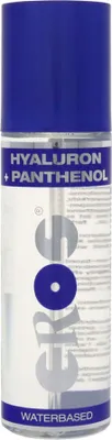 Produktbild von Gleitmittel Aqua Hyaluron und Panthenol 200 ml