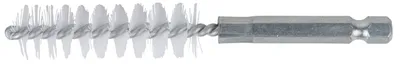 Produktbild von KS TOOLS 1/4" Nylon Bürste Ø 8 mm - 340.0087