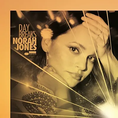 Produktbild von Day Breaks
