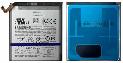 Produktbild von Samsung Li-Ion Akku für Galaxy S22 5G GH82-27494A Ersatzteil Reparatur