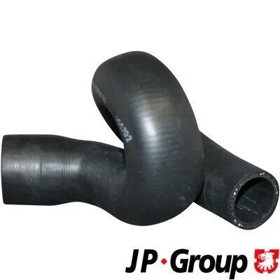 Produktbild von JP GROUP Kühlerschlauch Wasserschlauch für OPEL Astra F CC (T92) 1214300800