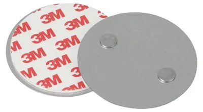 Produktbild von Magnethalterung für Rauchmelder