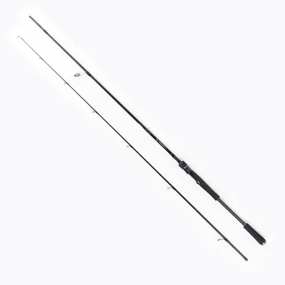 Produktbild von Daiwa Steckrute Prorex XR Spin Länge 2,40m Wurfgewicht 7-21g
