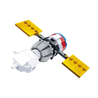 Obrázek produktu pro Sluban Space M38-B0731G Satellit H