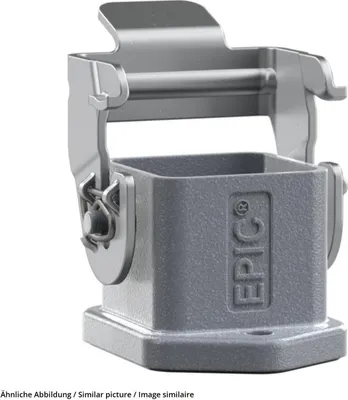 Produktbild von "Epic H-A 3 Ag"