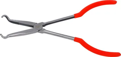 Immagine prodotto di BGS Pinze a becchi lunghi fai da te con punta ad anello, 280