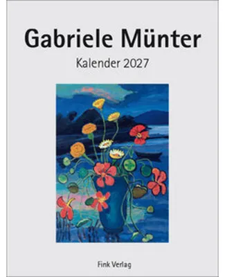 Obrázok produktu pre Gabriele Münterová 2027