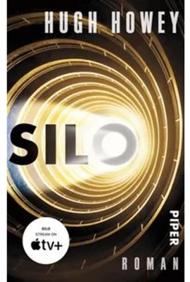 Produktbild von Silo