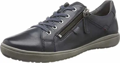 Produktbild von JOSEF SEIBEL Caren 12 | Sneaker für Damen | Blau
