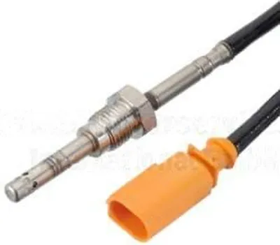 Produktbild von PIERBURG 7.11020.19.0 Abgastemperatursensor für VW Amarok Pickup (2HA, 2HB, S1B, S6B, S7A, S7B) M14 x 1,5 1190mm