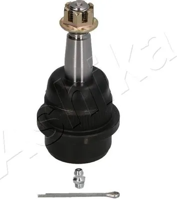 Produktbild von Spurstangenkopf, oben, Ø 45,5 mm, Höhe 97,2 mm, Einbau-Ø 16,3 mm, Außengewinde 14 mm