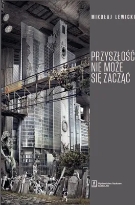 Produktbild von Przyszłość nie może się zacząć