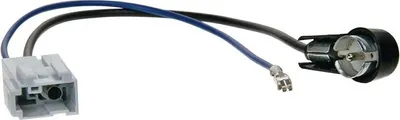 Image de Adaptateur antenne Honda GT13 (f) > ISO (m)