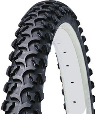 Produktbild von Kenda 50-559 K-831 (26x1.95), Draht, schwarz