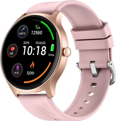 Produktbild von Denver SWC-387RO rosa