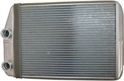 Produktbild von NISSENS 73989 Wärmetauscher Innenraumheizung Kühler für FIAT Ducato Kastenwagen (250, 290) Ducato Pritsche / Fahrgestell (250, 290) Ducato Bus