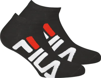 Produktbild von Fila 2er-Pack unsichtbare Socken für Damen und Herren F9199