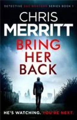 Produktbild von Bring Her Back