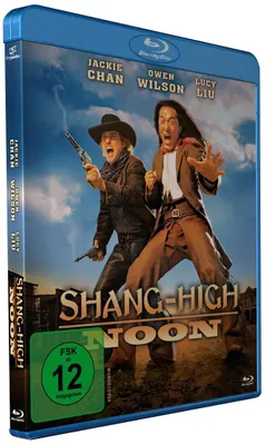 Zdjęcie produktu dla Shang-High Noon