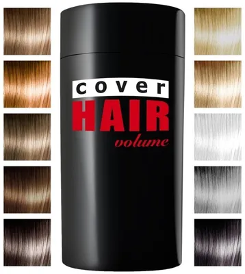 Produktbild von Hair Effect black 1-2 26 Gramm, Black