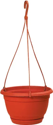 Zdjęcie produktu dla Prosperplast J.A.D 12039 Doniczka AGRO 27 cm, cegła