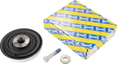 Produktbild von Riemenscheibe, Kurbelwelle SNR DPF359.03K1