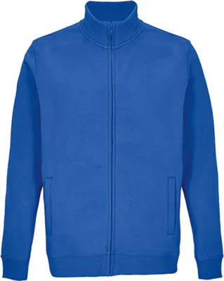 Zdjęcie produktu dla SOL´S Uni Full-Zip Jacket Cooper