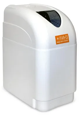 Obrázok produktu pre Zmäkčovací filter  - pre úpravu tvrdosti vody - 015  - akcia