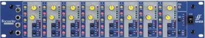 Immagine prodotto di Focusrite ISA 828 MkII