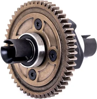 Produktbild von Traxxas Zentraldifferential komplett