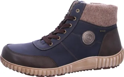 Produktbild von Romika Schnürstiefel Blau