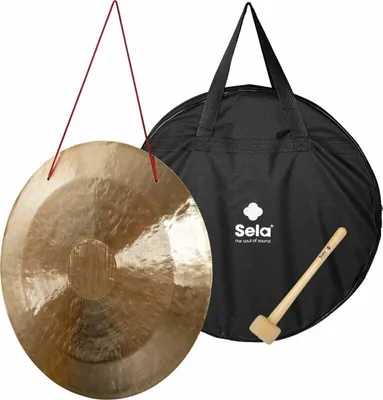 Obrázek produktu pro Sela Wind Gong 24"