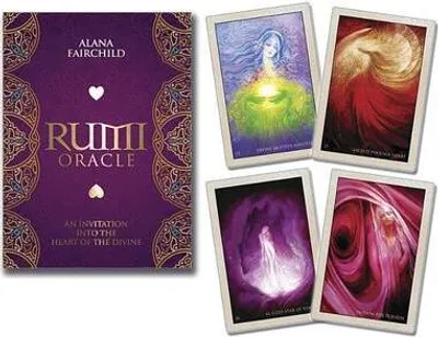 Produktbild von Rumi-Orakel