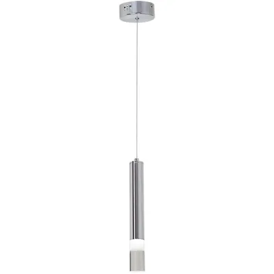 Imagen del producto de Lámpara colgante LED Ice 5W, iluminación ecológica