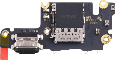 Zdjęcie produktu dla Oryginalne gniazdo ładowania USB-C dla Xiaomi MI 10T