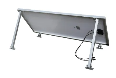 Produktbild von WATTSTUNDE Solarmodul Halterung Freilandgestell FHS200