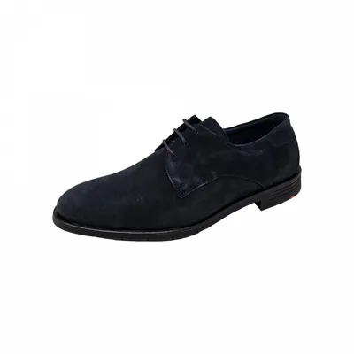 Produktbild von Lloyd Tambo  eleganter Schnürer Blau