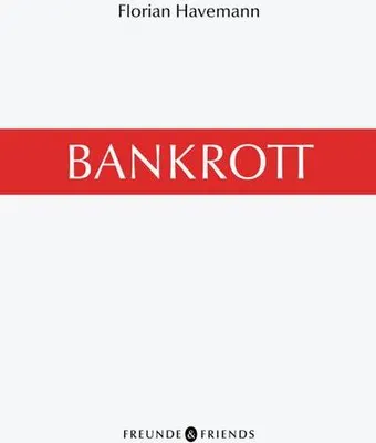 Produktbild von Bankrott