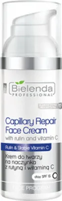 Produktbild von Bielenda Kapillarcreme 100 Ml.
