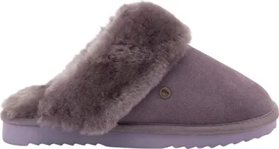 Produktbild von Warmbat Pantoffels Flurry FLS321063 Brown-41