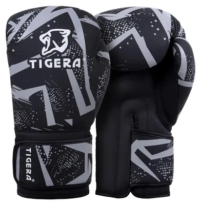 Obrázok produktu pre Boxerske rukavice 10 oz 12 oz 14 oz 16 oz, pre tréning, kickbox