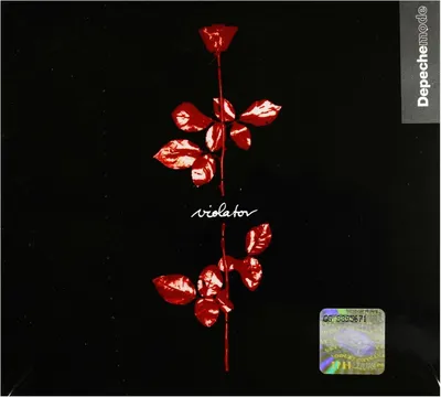Imagen del producto de Violator (CD + DVD)